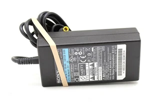 Sony DVDirect DVD Recorder GENUINE Power Supply VRD-MC3 VRD-MC5 VRD-MC6 - Picture 1 of 2