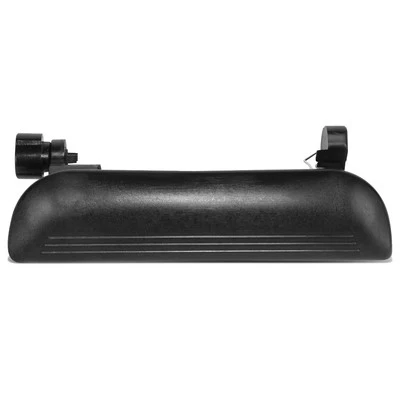 Fit 91-96 福特 Escort Mercury Tracer 4-Dr 后乘客右门拉手 — 第 1/4 张图片