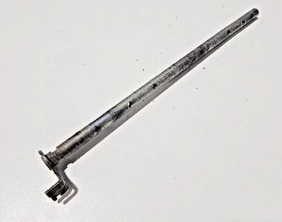 Carburador de eixo estrangulador borboleta direita VB42A 1981-1983 Honda CB750C CB750 K - Imagem 1 de 4