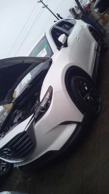 Automatic Transmission Fits 16-23 MAZDA CX-9 570791 - Image 1 of 4