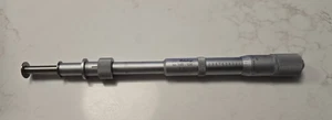 KALIBRIERTE Mitutoyo 1-2" Innenrillenmessschraube 146-106 - Bild 1 von 3