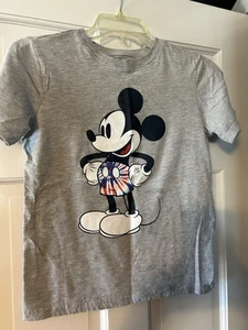 Jungen Disney Shirt YM - Bild 1 von 3