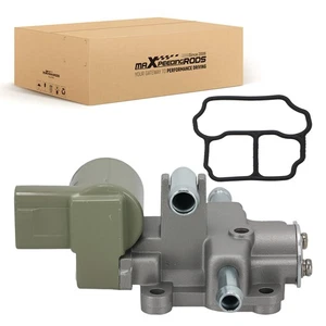 Válvula de control de aire de ralentí para Toyota Tacoma V6 3,4 L 1997-2004 4Runner T100 Tundra - Imagen 1 de 12