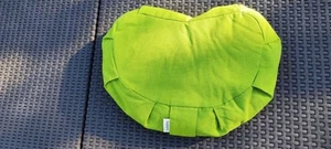 Sitzkissen, Yoga Meditation, Bodenkissen, - Bild 1 von 3