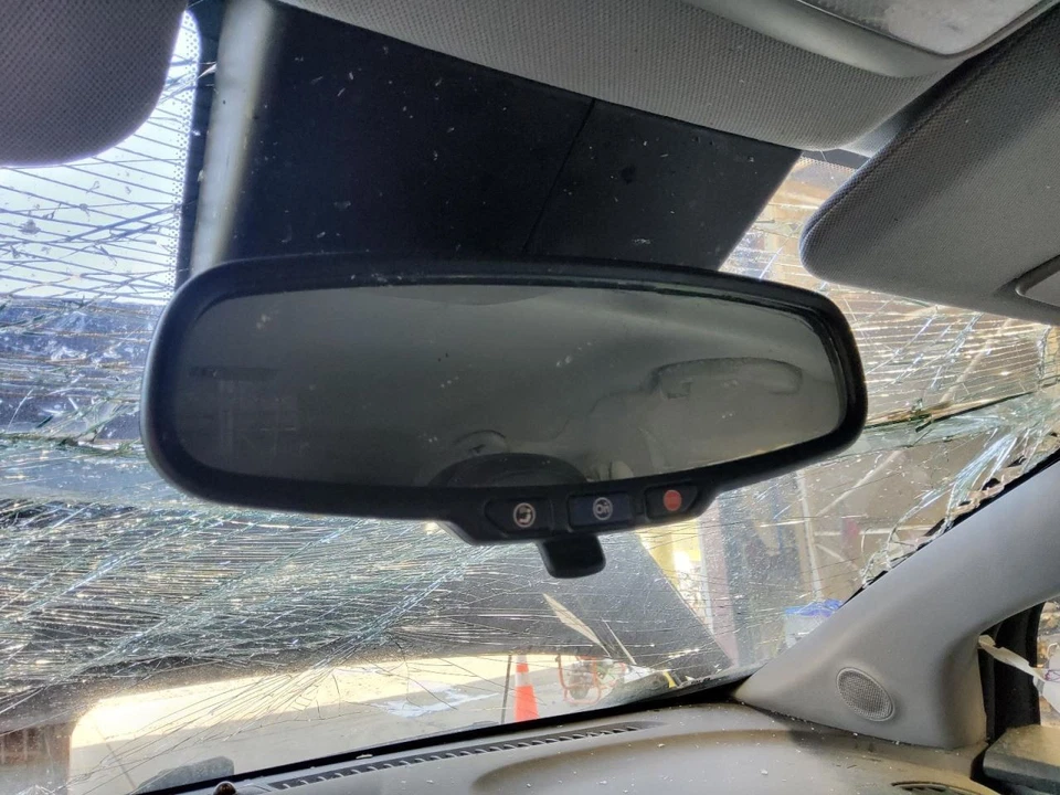 Rear View Mirror Fits 13-22 ENCORE 579425 - Image 1 of 1