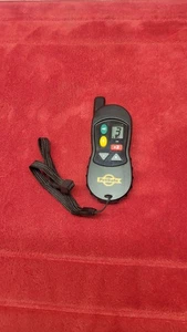 Collar de perro inalámbrico genuino seguro para mascotas remoto RFA467 K-9 entrenamiento buen estado - Imagen 1 de 2