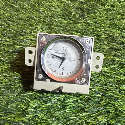 Dodge Charger Chrysler 300 2006-2010 OEM reloj analógico en tablero 04602385AC Foto 1 de 4