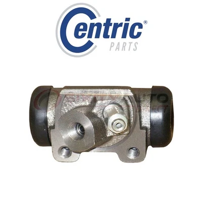 Centric Drum Brake Wheel Cylinder for 1962-1963 Chevrolet Chevy II 2.5L 3.2L zv Foto 1 de 4