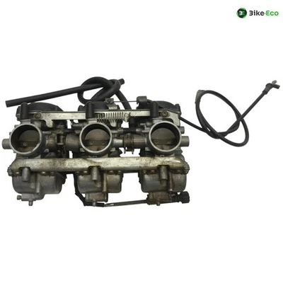 Rampas De Carburador TRIUMPH TT 900 1998-2001 LEGEND - Imagen 1 de 4