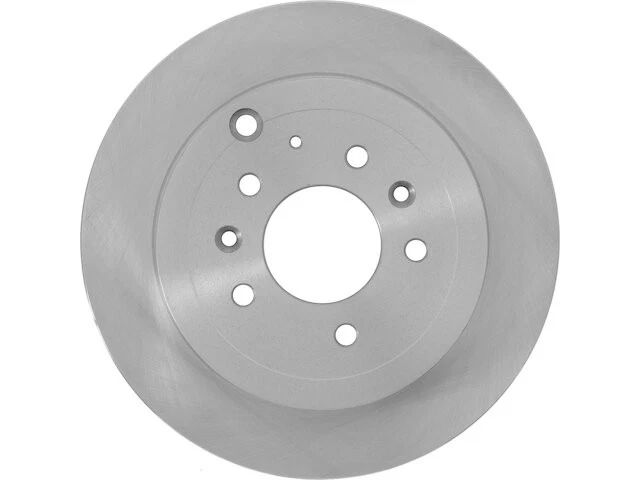 Rotor de freno trasero para Mazda CX7 2007-2012 2010 2008 2009 2011 MJ327CD OEF3 Foto 1 de 1