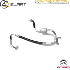 GENUINE HIGH PRESSURE LINE AIR CONDITIONING 9675795780 PEUGEOT 407/SW CITROËN - Picture 1 of 5