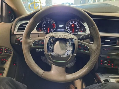 Volante 2012 A5 Audi Sku#4210273 Foto 1 de 4