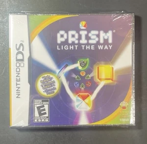 Prisma [ Light the Way ] (DS) NEU - Bild 1 von 6