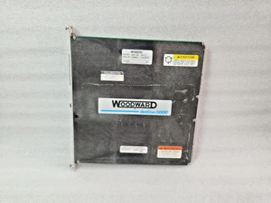 WOODWARD 5464-334 REV.B NETCON 5000 ANALOG INPUT MODULE [FAST SHIP BY DHL/FEDEX] - Picture 1 of 12