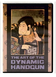 The Art of a Dynamic Shotgun, Magpul Dynamics, 3 DVD Set - Picture 1 of 1
