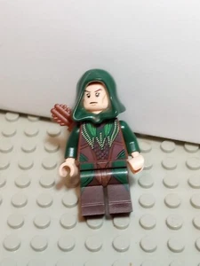 Lego  Mirkwood Elf Archer  #405 - Picture 1 of 4