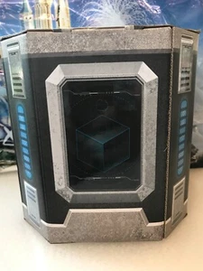 NUEVO 2022 Disney Parks Epcot Guardianes de la Galaxia Cubo Teseracto Rebobinado Cósmico - Imagen 1 de 2
