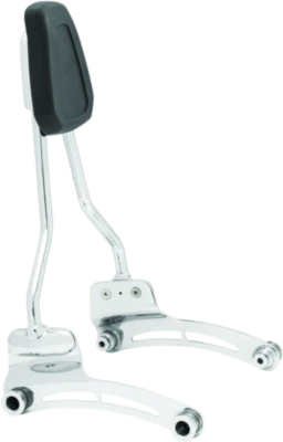 Barra Kuryakyn Sissy para modelos indios cromada | P/N 6586 Foto 1 de 4