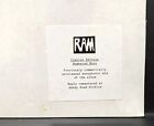 LP SEALED Paul & Linda McCartney RAM 2012 MONO LMT. ED. Numbered Remastered LP