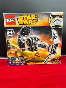 LEGO Star Wars: TIE Prototipo Avanzado (75082) - Precintado NUEVO - Imagen 1 de 10