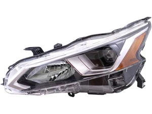 For 2019-2022 Nissan Altima Headlight Assembly Left Brock 49774BG 2020 2021 - Picture 1 of 2