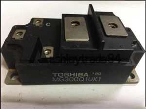 1 PIEZA MÓDULO IGBT MG300Q1UK1 TOSHIBA - Imagen 1 de 1