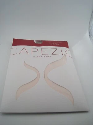 Medias convertibles de transición rosa ultra suave Capezio para mujer 1816 talla S/M Foto 1 de 4