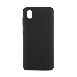 Thin Soft TPU Silicone Jelly Bumper Back Cover Case for ZTE Blade A3L A3 Lite - Picture 1 of 5