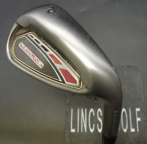 Adams Golf Redline Pitching Wedge Regular Steel Shaft Golf Pride Grip - Picture 1 of 6