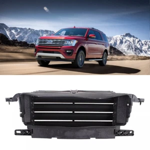 Lower Radiator Shutter Assembly 670-01104X Fits For Ford Expedition 18-2021 - Picture 1 of 7