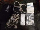 Juice AC Power Adapter with many accessories