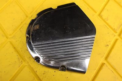 2000 VICTORY V92C V92 CRUISER CAPA DE POLIA DIANTEIRA - Imagem 1 de 4