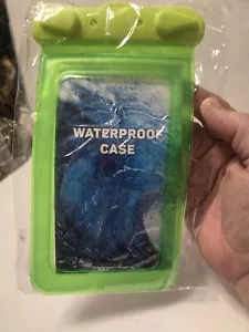 Waterproof Case - Picture 1 of 4