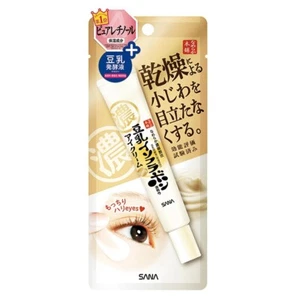 SANA NAMERAKAHONPO WRINKLE EYE CREAM N 20g - Picture 1 of 2