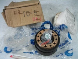 [New Other] SINCO / TO-5 / Clutch Brake, DC24V, 20W, In 24mm Out 76mm, 1pcs - Picture 1 of 3