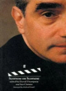 Scorsese on Scorsese-David Thompson,Ian Christie,Michael Powell - Picture 1 of 1