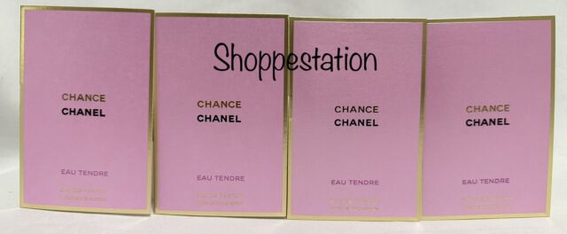 Get the best deals on CHANEL Tendre Fragrances for Women when you