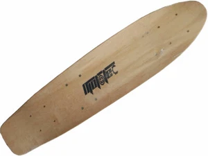 Maple Deck For MotoTec 1600W Skateboard 36V Longboard 12-Ply Wooden Deck 47-Inch - Picture 1 of 1