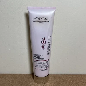 Expert Serie Vitamino Color Soft Cleanser By Loreal Professional For Unisex - 5 - Picture 1 of 3