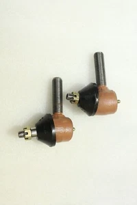 Genuine Kit Tie Road End RH & LH For 3DI & 2DI Mahindra Tractor - 007600082 #M24 - Picture 1 of 5