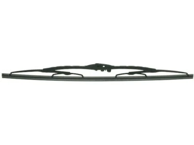 For 1980-1991 Peugeot 505 Wiper Blade Anco 52517XN 1981 1982 1983 1984 1985 1986 - Image 1 of 2