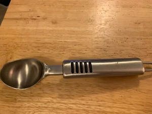 Fantasy Springs Fantasy Springs Indio, California Eisportionierer Edelstahl - Bild 1 von 4