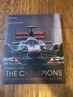 Formula One Ser.: Formula One: The Champions : 70 Years Of Legendary F1 Drivers