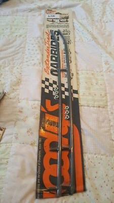 Новые карбиды с плоским верхом Woodys. EYV2-6300. Удлинитель Yamaha. 4 дюйма 90 градусов - Изображение 1 из 3