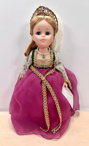 Madame Alexander #1536 - Queen - Imagen 1 de 7