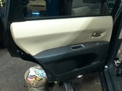 TRIBECA   2009 Door Trim Panel, Rear 10195489 - Изображение 1 из 4