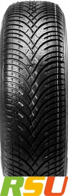Kleber Krisalp HP3 XL 3PMSF DOT21 255/40 R19 100V Winterreifen - Bild 1 von 3