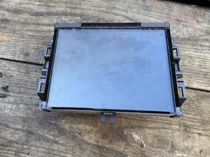 2014-2022 CHRYSLER JEEP DODGE VP3 NA CMC RADIO DISPLAY CENTER SCREEN OEM NO CODE - Bild 1 von 2