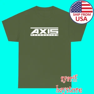 Axis Percussion Uomo Verde Taglia dalla S alla 5XL - Foto 1 di 1