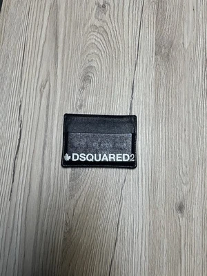 Portacarte Dsquared 2 - Imagen 1 de 3